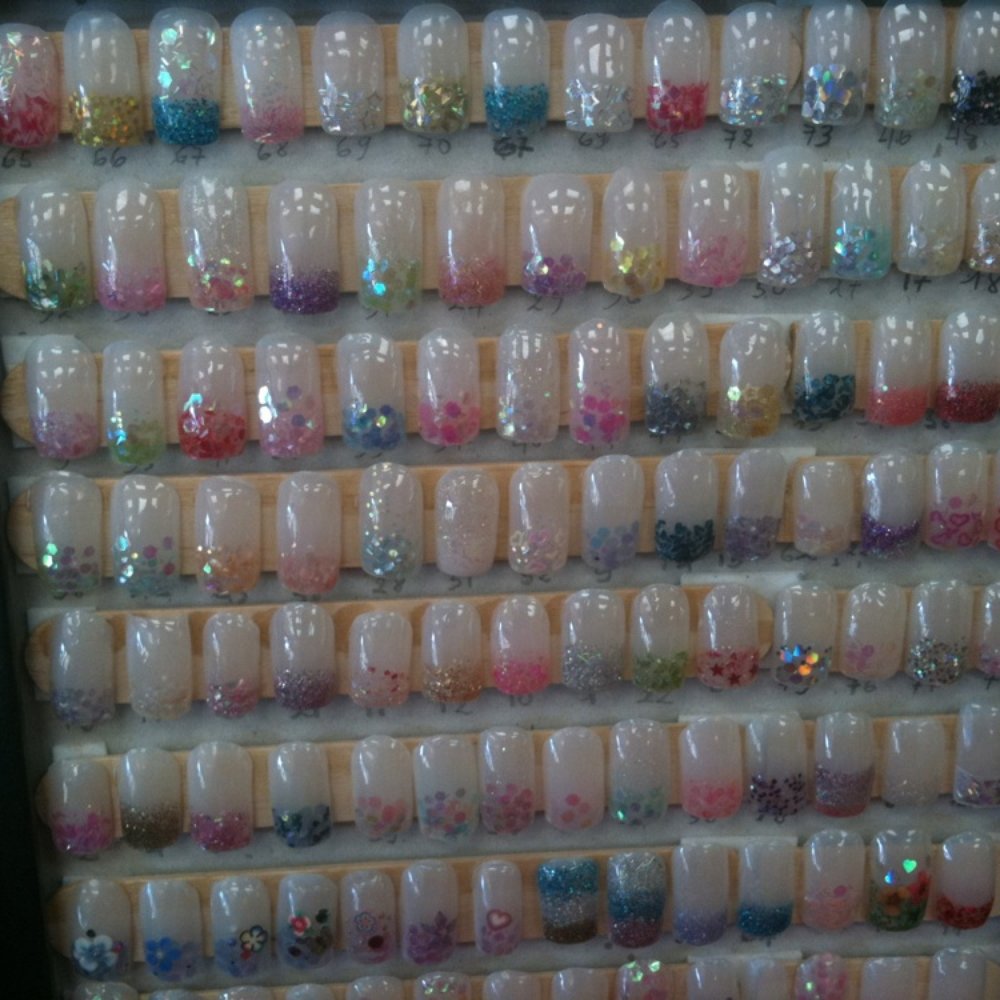One Hour Nails - Nail Salons Near Me - Temple City, California One Hour Nails - Nail Salons Near Me - Temple City, California