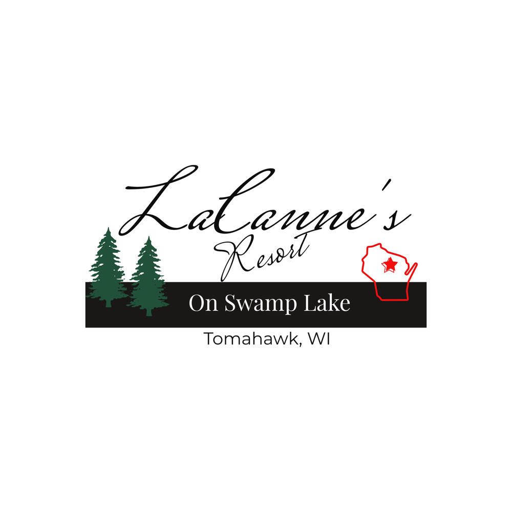 LaCanne's Resort on Swamp Lake, Tomahawk Roadtrippers