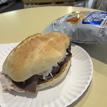 The Goose - Delis Near Me - Bethlehem, Pennsylvania