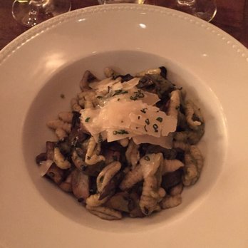 Restaurant le Richmond - Italian Near Me - Montreal, Quebec