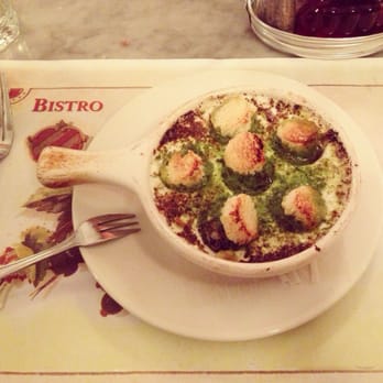 Bistro Cassis - Escargots - French Near Me - Huntington, New York Bistro Cassis - Escargots - French Near Me - Huntington, New York