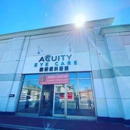 Exterior photo of Acuity Eye Care - Great Neck, New York Exterior photo of Acuity Eye Care - Great Neck, New York