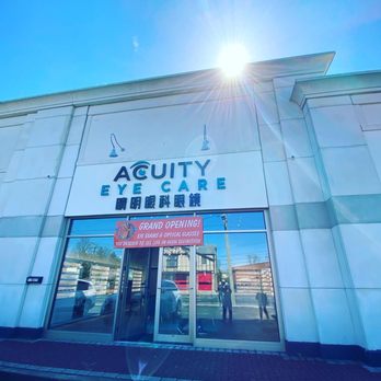 Acuity Eye Care - Optometrists Near Me - Great Neck, New York Acuity Eye Care - Optometrists Near Me - Great Neck, New York