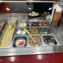 Shah’s Halal Food