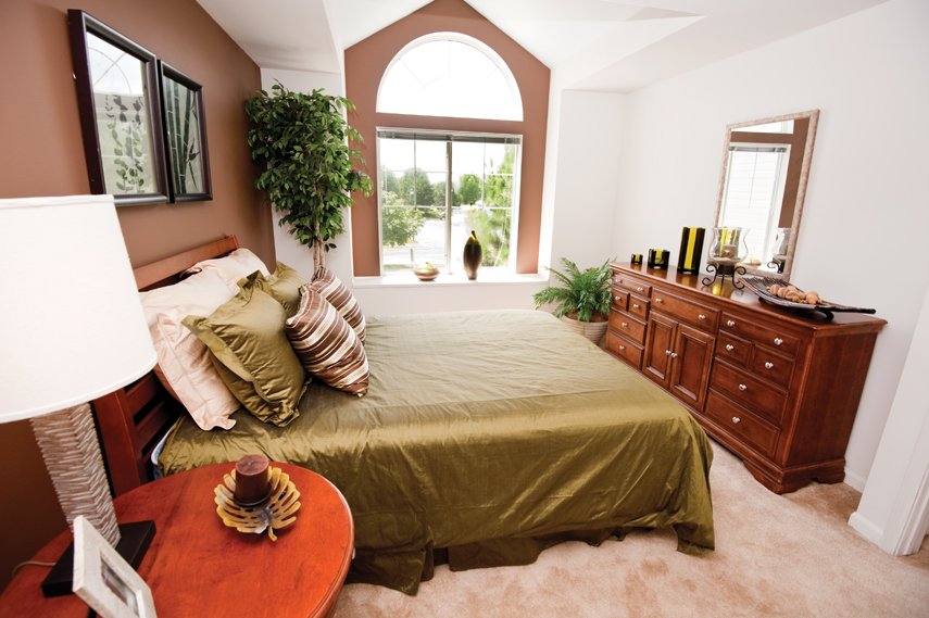 Photos of BRITTANY SPRINGS APARTMENT HOMES Updated August 2024 23