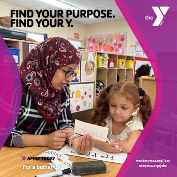 Meriden YMCA - Gyms Near Me - Meriden, Connecticut