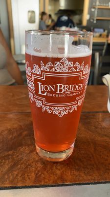 Lion Bridge Brewing Co. by null