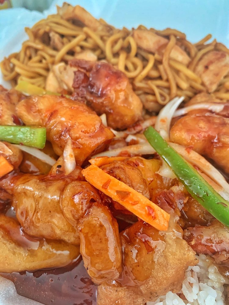 J’S ASIAN FLAMING GRILL 27 Photos & 51 Reviews 1257 Guyer Ave