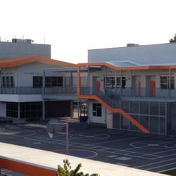Ninth Street Elementary School