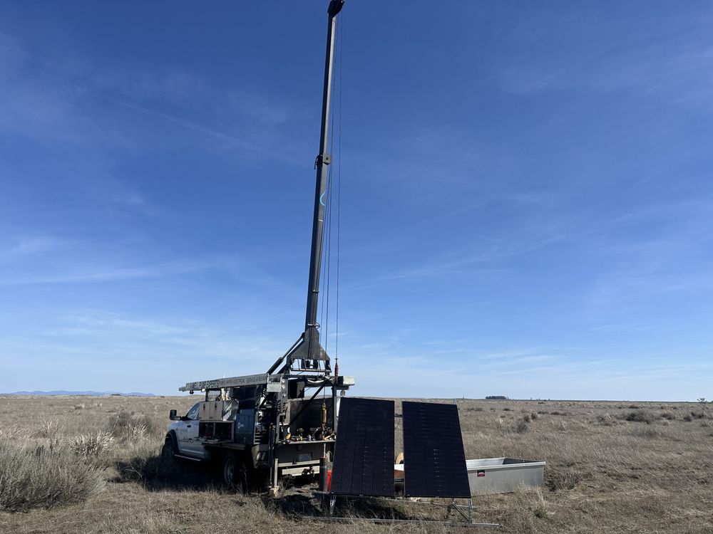 Slide of Halme Electric and Pump