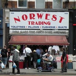 Norwest Trading