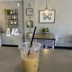 Plate & Pour
