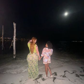 Flamingos Seafood Kitchen - Seafood Near Me - Cancún, ROO