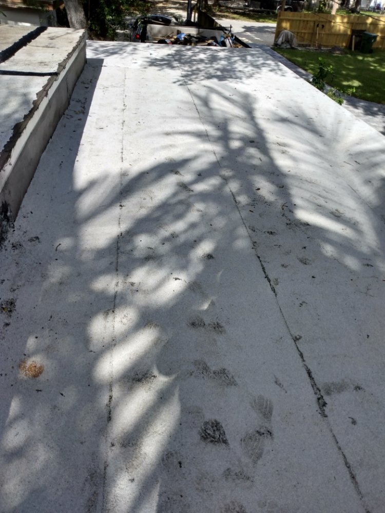 Slide of Perez Roofing & More