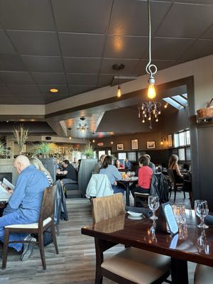 Detroit Fish House: Steak and Oyster Bar by null