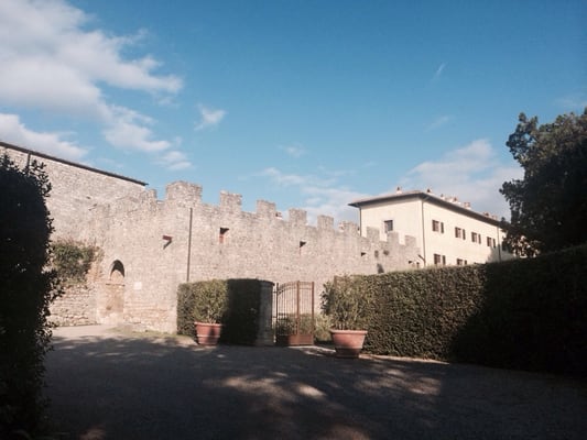 Borgo Pignano by null