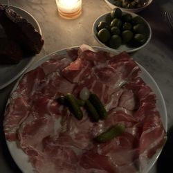 Noble Rot Wine Bar