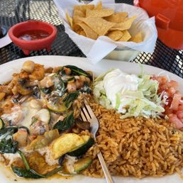 Seaforth Vallarta! Seaforth Vallarta!
