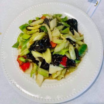 Dolan's - Asian Fusion Near Me - Alhambra, California