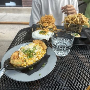 Little Bad Wolf - American Near Me - Chicago, Illinois