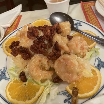 China Chili - Honey Walnut Prawns - Chinese Near Me - Phoenix, Arizona China Chili - Honey Walnut Prawns - Chinese Near Me - Phoenix, Arizona
