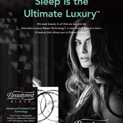 Mattress Experts - Beautyrest Black