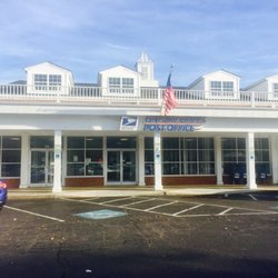 USPS