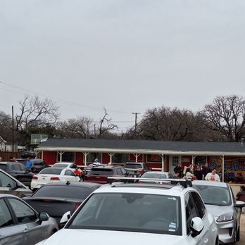 Goldee’s BBQ - Barbeque Near Me - Fort Worth, Texas