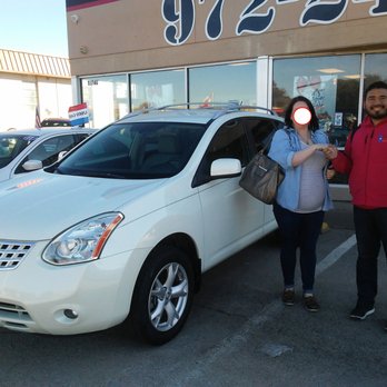 123 TX Auto - Car Dealers Near Me - Dallas, Texas