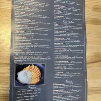 Colonial Kitchen & Bar - Menu - Vietnamese Near Me - Atlanta, Georgia Colonial Kitchen & Bar - Menu - Vietnamese Near Me - Atlanta, Georgia