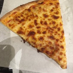 Fast Al's Pizza