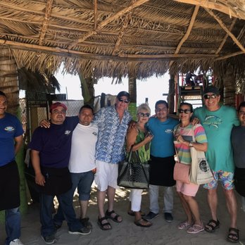 La Cabana - Wonderful Staff! - Mexican Near Me - Punta de Mita, NAY La Cabana - Wonderful Staff! - Mexican Near Me - Punta de Mita, NAY