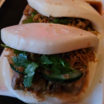 Feast - Artisan Dumpling and Tea House - Beef brisket bao appetizer - Chinese Near Me - Madison, Wisconsin Feast - Artisan Dumpling and Tea House - Beef brisket bao appetizer - Chinese Near Me - Madison, Wisconsin