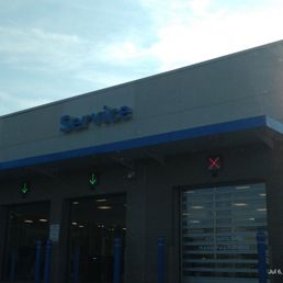 Service dept. Service dept.