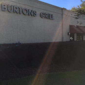 Burtons Grill & Bar - New American Near Me - Mount Pleasant, South Carolina