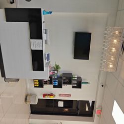 Skin Affair Threading & Waxing - Alpharetta - Reception