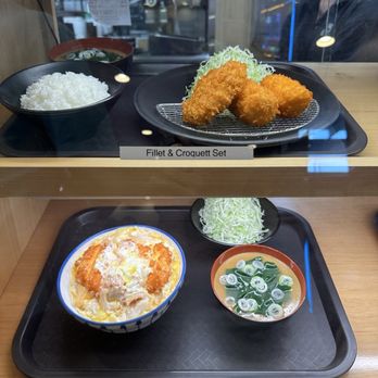 Kagura Gardena - Japanese Near Me - Gardena, California
