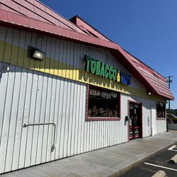 Culpeper Super Tobacco & Vape