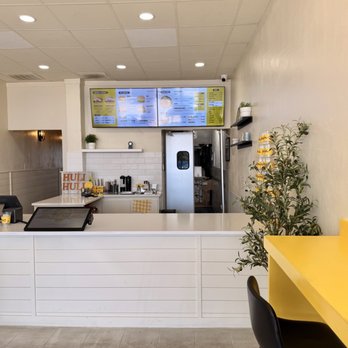 Eggs & Island - Asian Fusion Near Me - Carrollton, Texas Eggs & Island - Asian Fusion Near Me - Carrollton, Texas