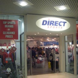 Direct Sports