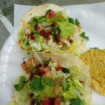 Taco Fresh - Mexican Near Me - Fort Lauderdale, Florida