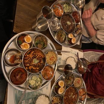 Kisa - Squid, Bulgogi, Pork - Korean Near Me - New York, New York