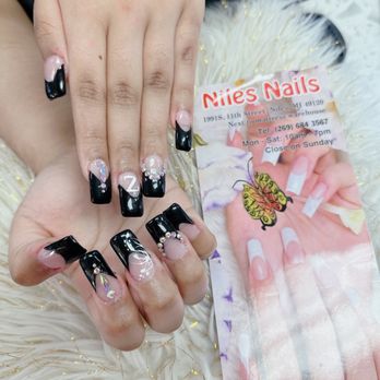 Niles Nails - Nail Salons Near Me - Niles, Michigan Niles Nails - Nail Salons Near Me - Niles, Michigan