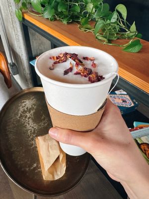 Armistice Coffee Eastlake by null