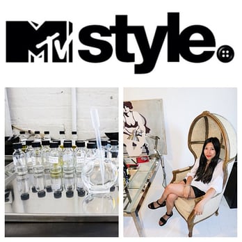 NOVA - MTV Style feature by Mary Choi. - Cosmetics & Beauty Supply Near Me - New York, New York NOVA - MTV Style feature by Mary Choi. - Cosmetics & Beauty Supply Near Me - New York, New York