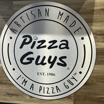 Pizza Guys - Pizza Near Me - San Diego, California Pizza Guys - Pizza Near Me - San Diego, California