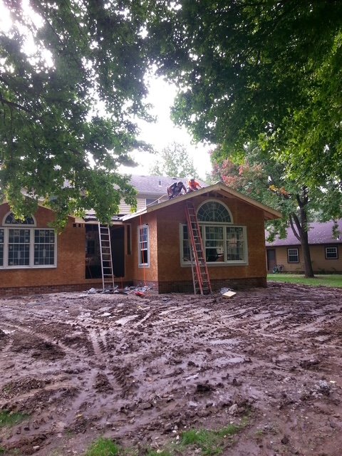 Slide of CBI Property Maintenance