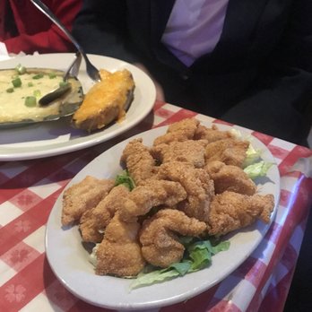 Mulate's - Fried shrimp - Cajun/Creole Near Me - New Orleans, Louisiana Mulate's - Fried shrimp - Cajun/Creole Near Me - New Orleans, Louisiana