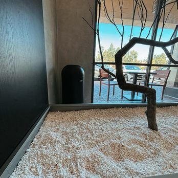 Hey Tea - Interior - Bubble Tea Near Me - Irvine, California