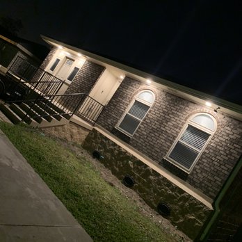 Klimate Krewe - Outdoor Recessed Lights Install - Electricians Near Me Klimate Krewe - Outdoor Recessed Lights Install - Electricians Near Me